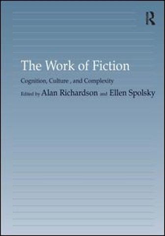 Work of Fiction