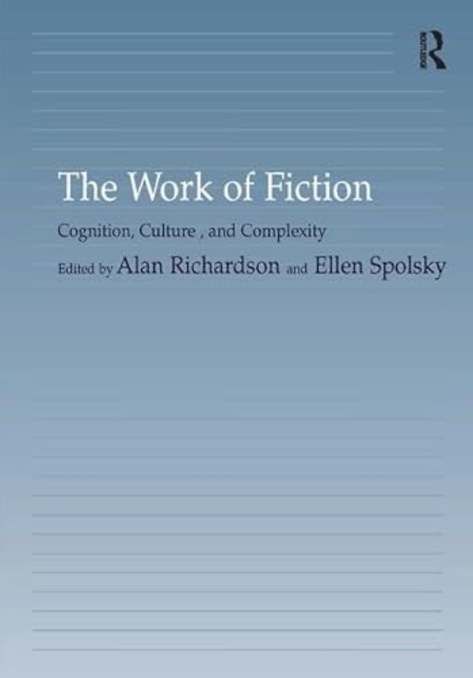 Work of Fiction