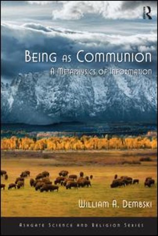 Being as Communion