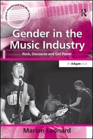 Gender in the Music Industry