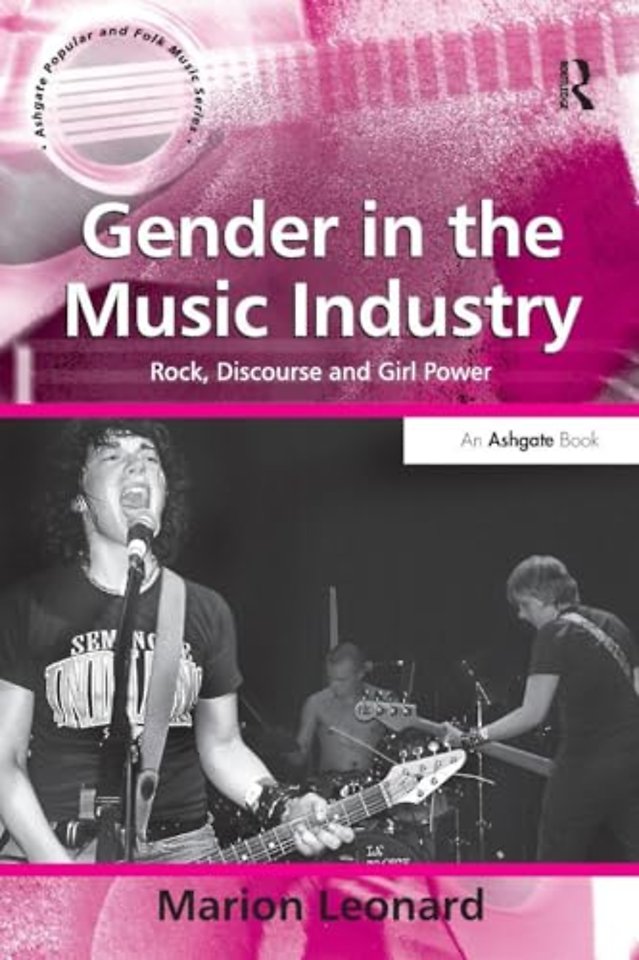 Gender in the Music Industry