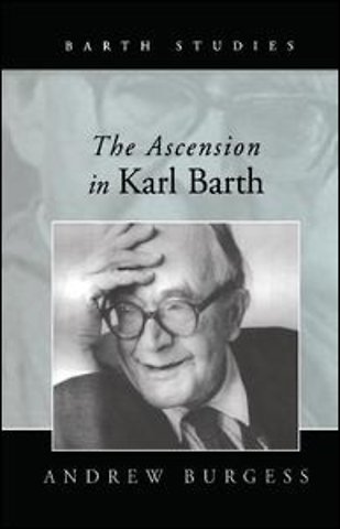 Ascension in Karl Barth