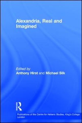 Alexandria, Real and Imagined