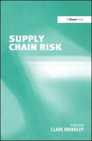 Supply Chain Risk