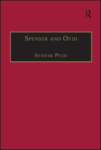 Spenser and Ovid