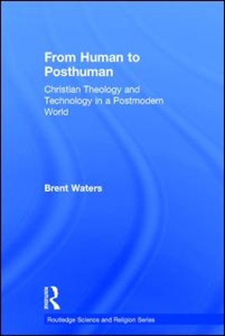 From Human to Posthuman