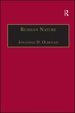 Russian Nature
