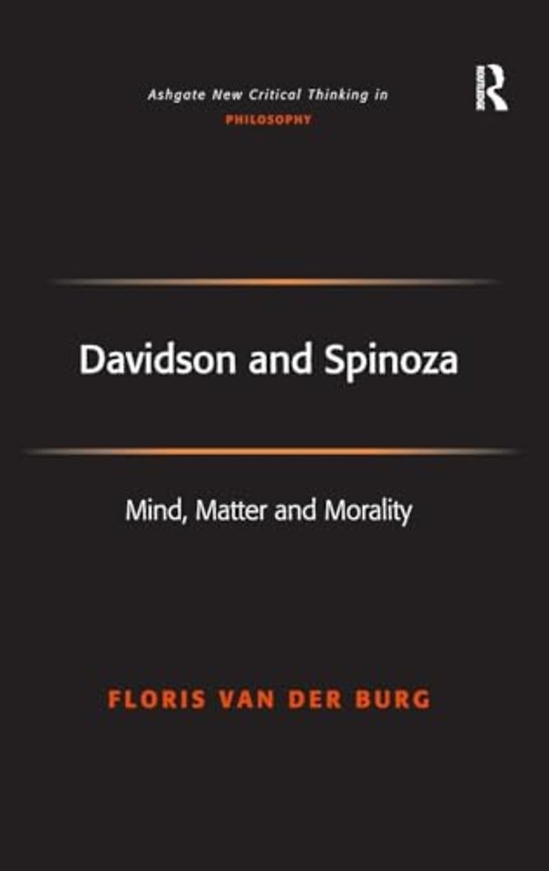 Davidson and Spinoza