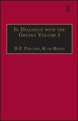 In Dialogue with the Greeks