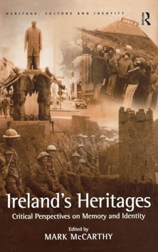Ireland's Heritages