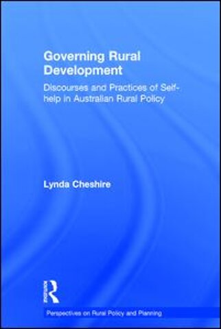 Governing Rural Development