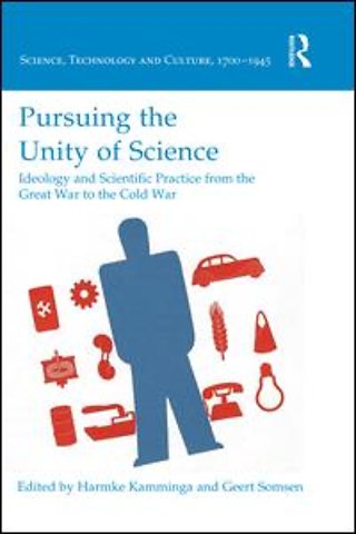 Pursuing the Unity of Science