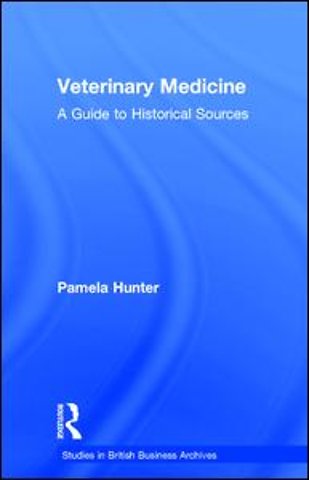 Veterinary Medicine