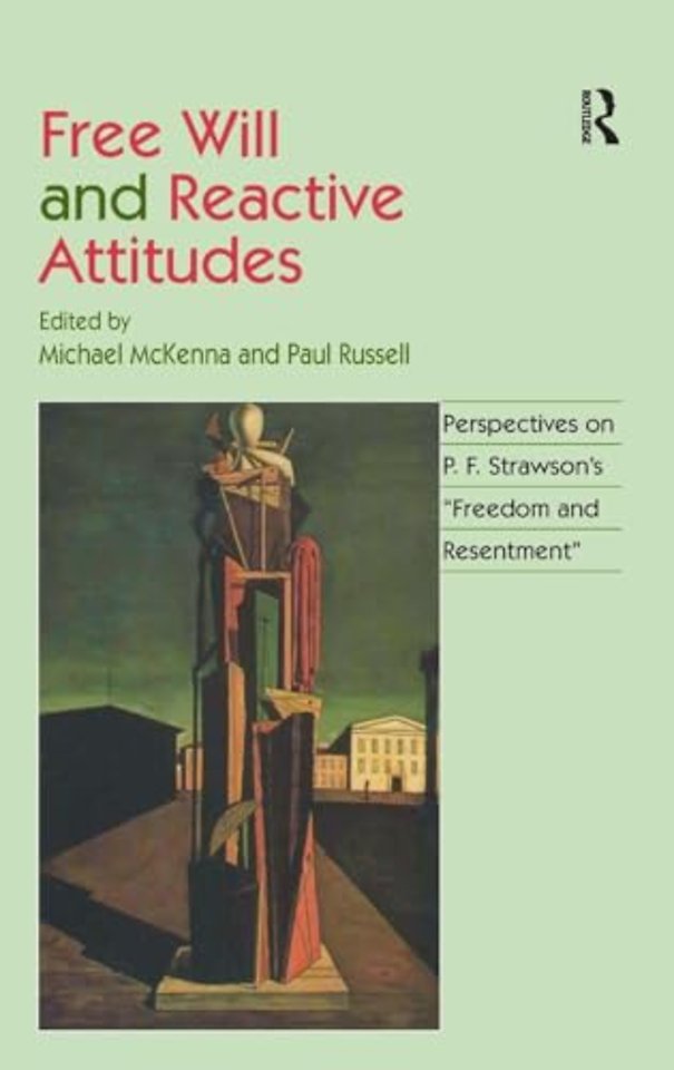 Free Will and Reactive Attitudes