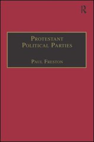Protestant Political Parties