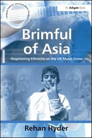 Brimful of Asia