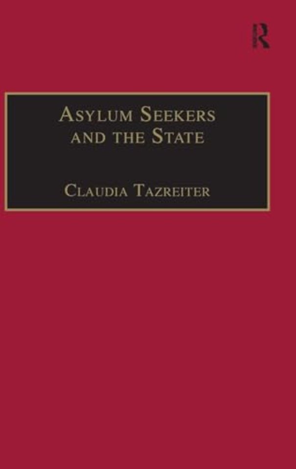 Asylum Seekers and the State