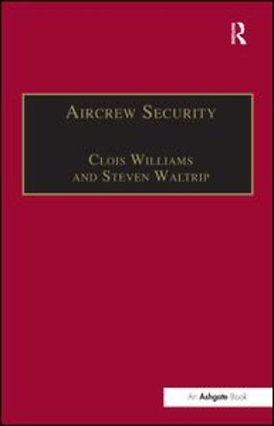 Aircrew Security