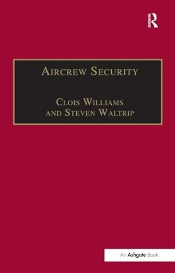 Aircrew Security