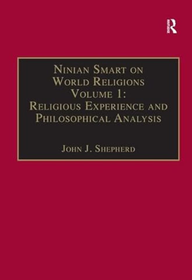 Ninian Smart on World Religions