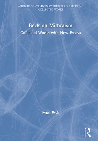 Beck on Mithraism
