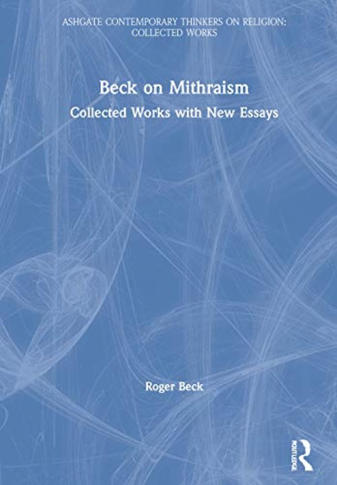 Beck on Mithraism