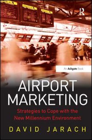 Airport Marketing
