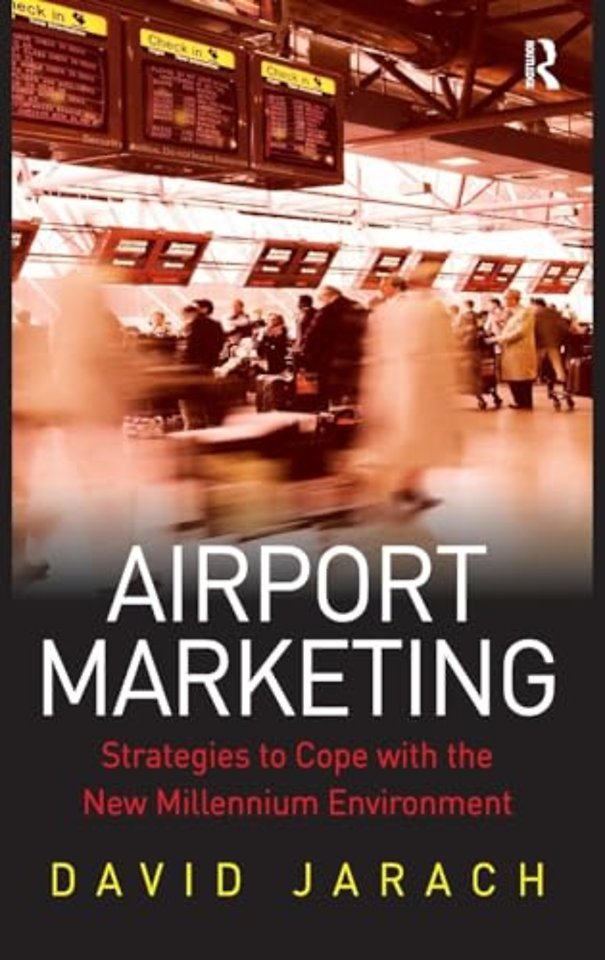 Airport Marketing