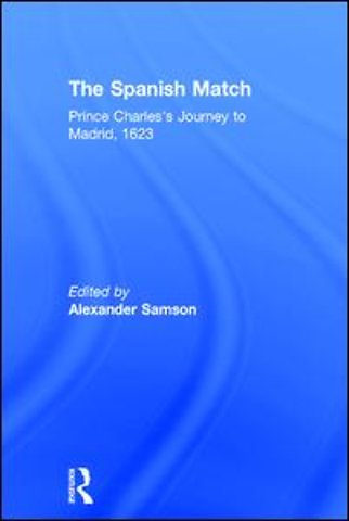 Spanish Match