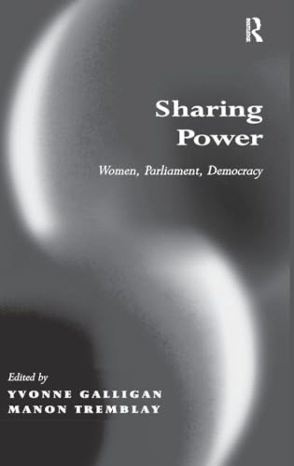 Sharing Power