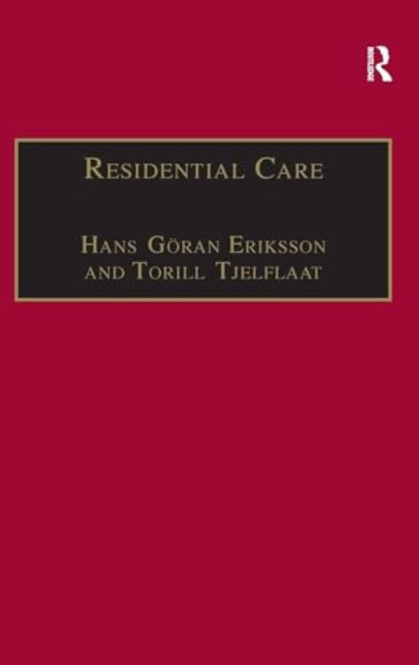 Residential Care