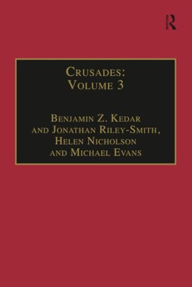 Crusades