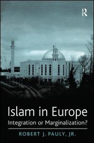 Islam in Europe