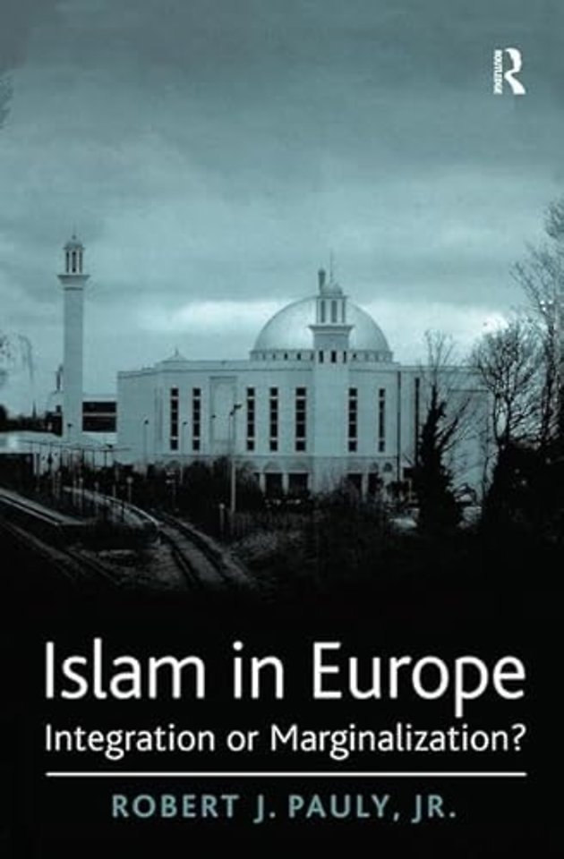 Islam in Europe