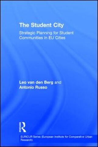 Student City