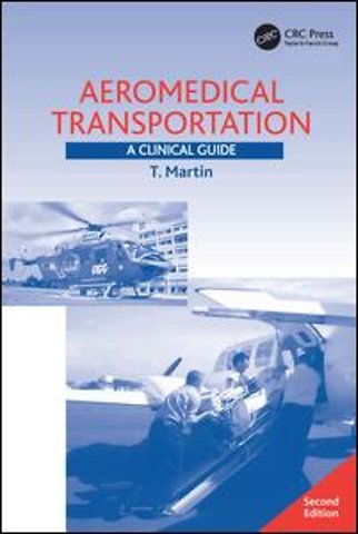 Aeromedical Transportation