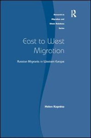 East to West Migration
