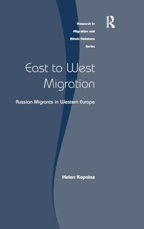 East to West Migration