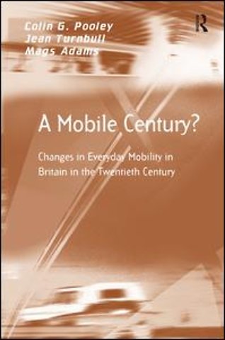 Mobile Century?