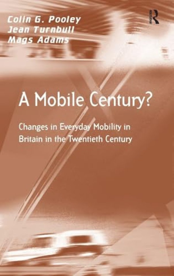 Mobile Century?