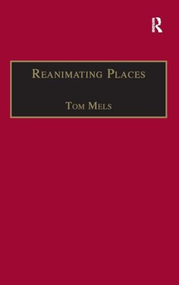 Reanimating Places