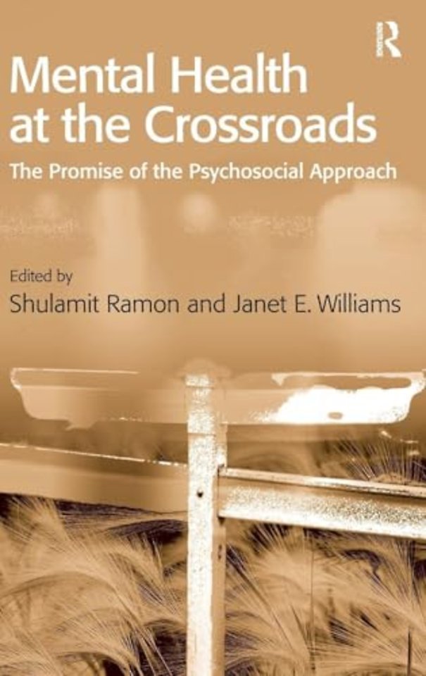 Mental Health at the Crossroads