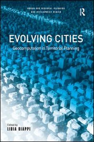 Evolving Cities