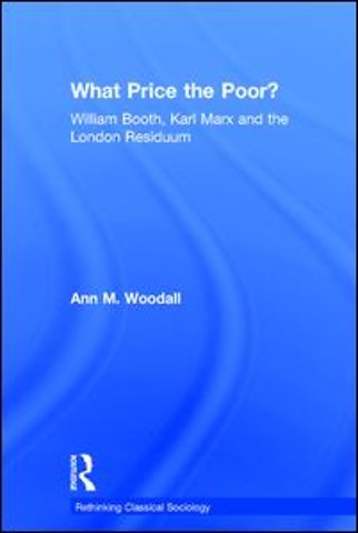 What Price the Poor?