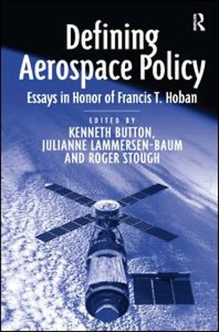 Defining Aerospace Policy