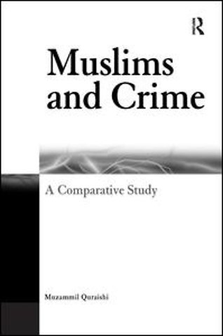 Muslims and Crime