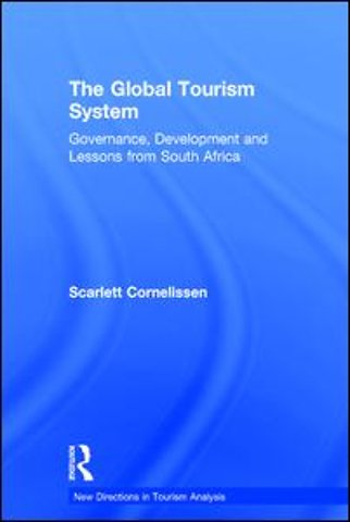 Global Tourism System