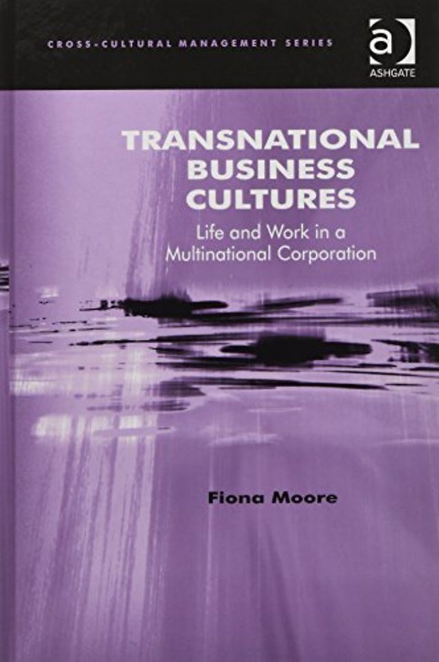 Transnational Business Cultures