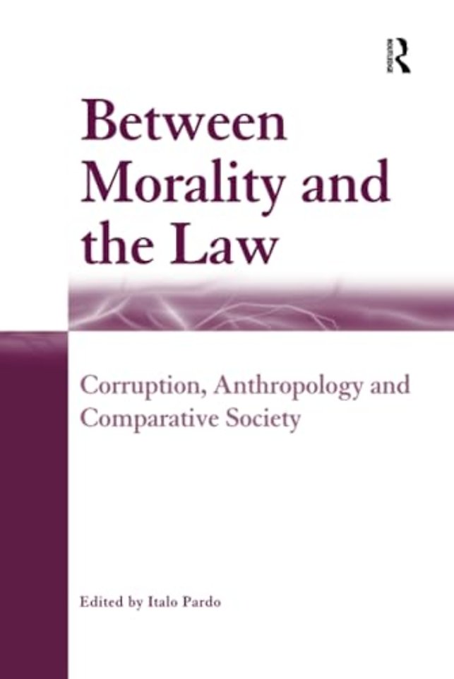 Between Morality and the Law