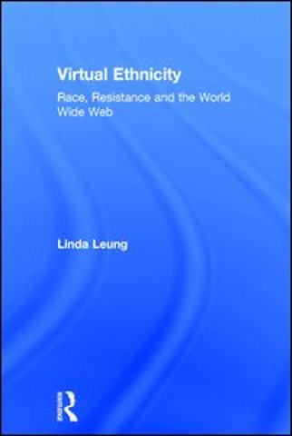Virtual Ethnicity
